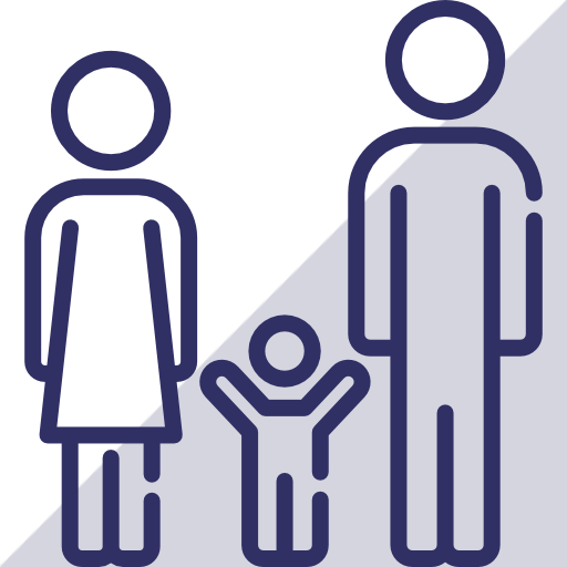 Diritto di famiglia 	e tutela delle persone fragili